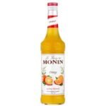 MONIN Orange Syrup 70cl