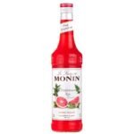 MONIN Pink Grapefruit Syrup 70cl