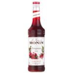 MONIN Pomegranate Syrup 70cl