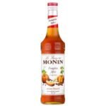 MONIN Pumpkin Spice Syrup 70cl