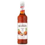 MONIN Pumpkin Spice Syrup 1L