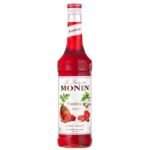 MONIN Raspberry Syrup 70cl