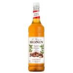 MONIN Roasted Hazelnut Syrup 1L