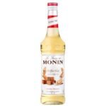 MONIN Toffee Nut Syrup 70cl