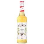 MONIN Vanilla Syrup 70cl