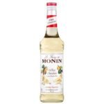 MONIN White Chocolate Syrup 70cl