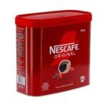 Nescafe Original Coffee Granules (750g Tin)