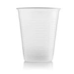 7oz Plastic Water Cups (2000)