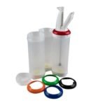 Portion Pal Kit 24oz / 710ml