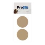 Pro Filter Brown Paper Micro Filters   350