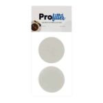 Pro Filter White Paper Micro Filters   350