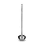Krampouz Professional Stainless Steel Crepe Ladle (90ml)