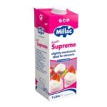 Roselle Supreme Cream 1L
