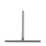 Krampouz Round Stainless Steel Spreader (18cm)