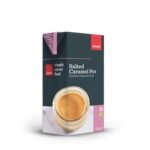 Macphie Salted Caramel Pot 1L