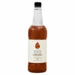 Simply Caramel Syrup 1L