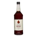 Simply Chestnut Praline Syrup 1L