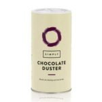 Simply Chocolate Duster 300g