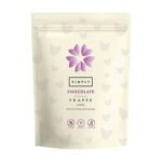 Simply Chocolate Frappe Powder 1kg