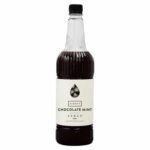 Simply Chocolate Mint Syrup 1L