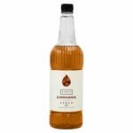 Simply Cinnamon Syrup 1L
