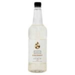 Simply Coconut Syrup 1L