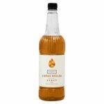 Simply Creme Brulee Syrup 1L
