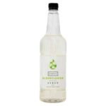 Simply Elderflower Syrup 1L