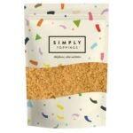 Simply Gingerbread Biscuit Crumbs   500g