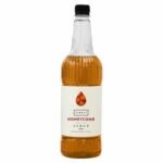 Simply Honeycomb Syrup 1L