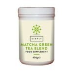 Simply Matcha Green Tea Powder 454g