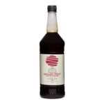 Simply Mulled Fruit Syrup 1L