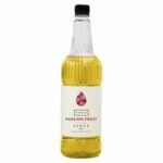 Simply Passionfruit Syrup 1L