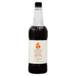 Simply Peach Iced Tea Syrup 1L
