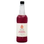 Simply Raspberry & Pineapple Cooler 1L