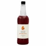Simply Spiced Chai Syrup 1L