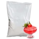 Simply Strawberry Granita Powder 600g