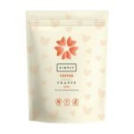 Simply Toffee Frappe Powder 1kg