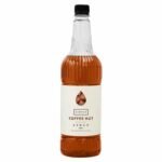 Simply Toffee Nut Syrup 1L