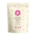 Simply Vanilla Frappe Powder 1kg
