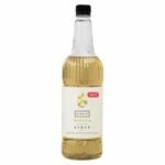 Simply Vanilla Sugar Free Syrup 1L
