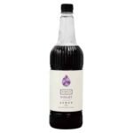 Simply Violet Syrup 1L