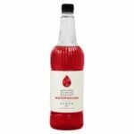 Simply Watermelon Syrup 1L