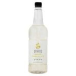 Simply White Chocolate Syrup 1L