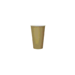 Single Wall Kraft Paper Cup