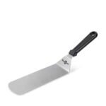 Krampouz Stainless Steel Angled Spatula (Large)
