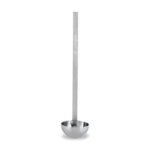 Krampouz Stainless Steel Crepe Ladle (90ml)