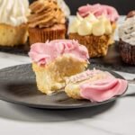 Macphie Strawberry Frosting 5kg