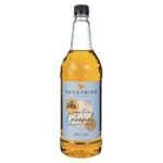 Sweetbird Caramel Sugar Free Syrup 1L