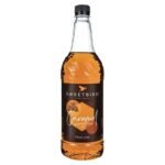 Sweetbird Caramel Syrup 1L